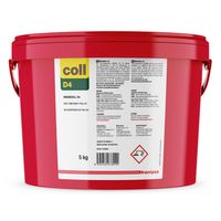 Hranicoll D4 - utomhus